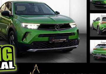 Opel Mokka 9.114 km 16.490 &euro; Dresden 01139