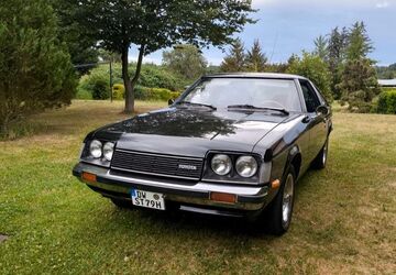 Toyota Celica 160.000 km 11.999 &euro; Pirna 01796