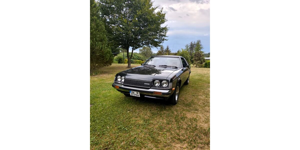 Toyota Celica 160.000 km 11.999 &euro; Pirna 01796