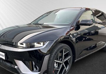 Hyundai IONIQ 5 3.000 km 54.980 &euro; Dresden / Radebeul 01445