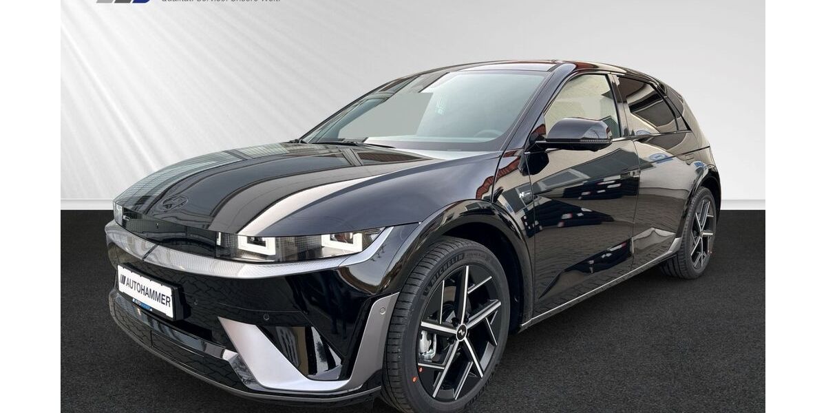 Hyundai IONIQ 5 3.000 km 54.980 &euro; Dresden / Radebeul 01445