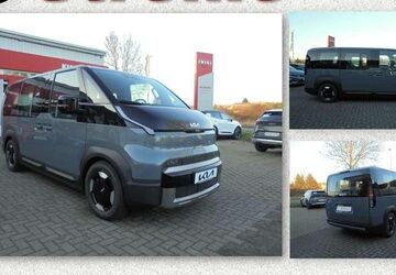 Kia PV5 1.500 km 44.950 &euro; Dresden 01139