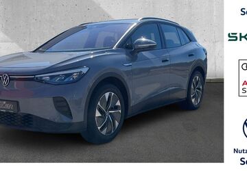 VW ID.4 38.680 km 26.689 &euro; Bahretal 01819