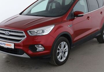 Ford Kuga 48.706 km 14.370 &euro; Dresden 01187
