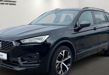 Seat Tarraco 65.880 km 32.990 &euro; Pirna bei Dresden 01796