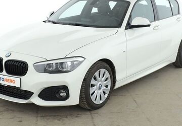 BMW 118 95.066 km 15.620 &euro; Dresden 01187