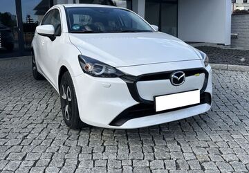 Mazda 2 6.000 km 18.300 &euro; Coswig 01640