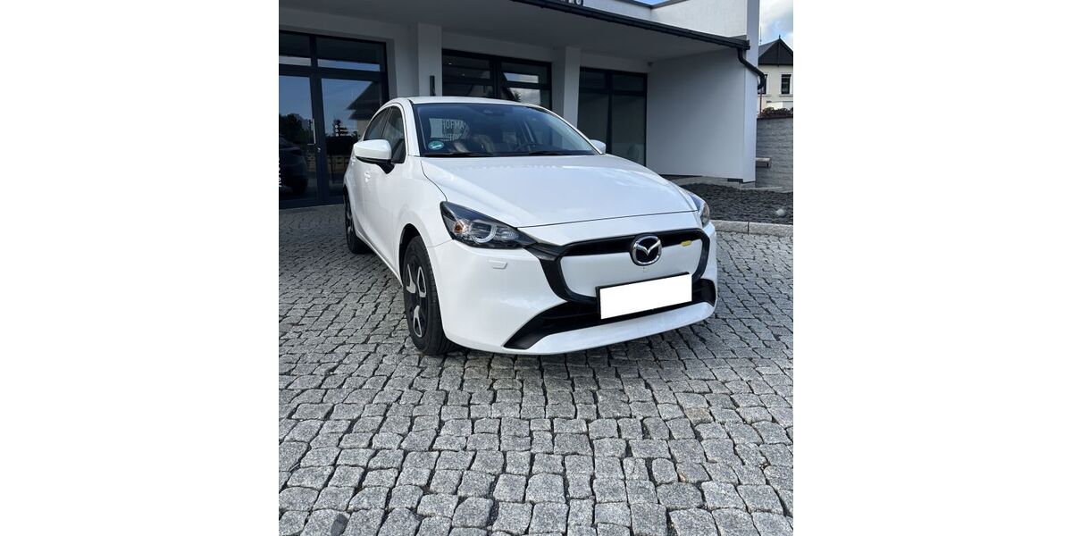 Mazda 2 6.000 km 18.300 &euro; Coswig 01640