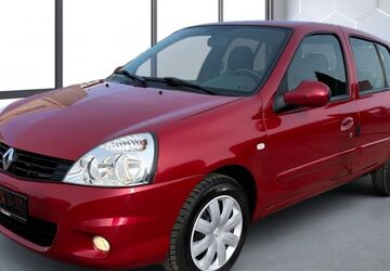 Renault Clio 68.272 km 3.800 &euro; Dresden 01237