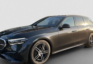 Mercedes-Benz E 200 9.800 km 49.800 &euro; Meißen 01662