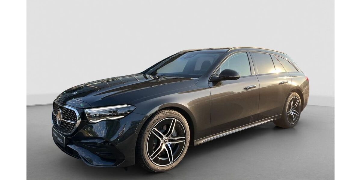 Mercedes-Benz E 200 9.800 km 52.200 &euro; Meißen 01662