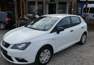 Seat Ibiza 149.990 km 4.990 &euro; Dresden 01219
