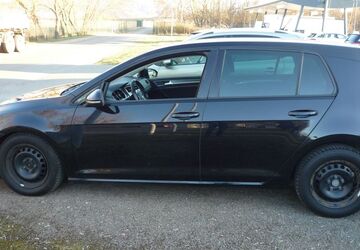 VW Golf 221.800 km 6.900 &euro; Dresden 01159
