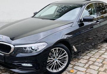 BMW 530 100.000 km 26.980 &euro; Dresden 01257