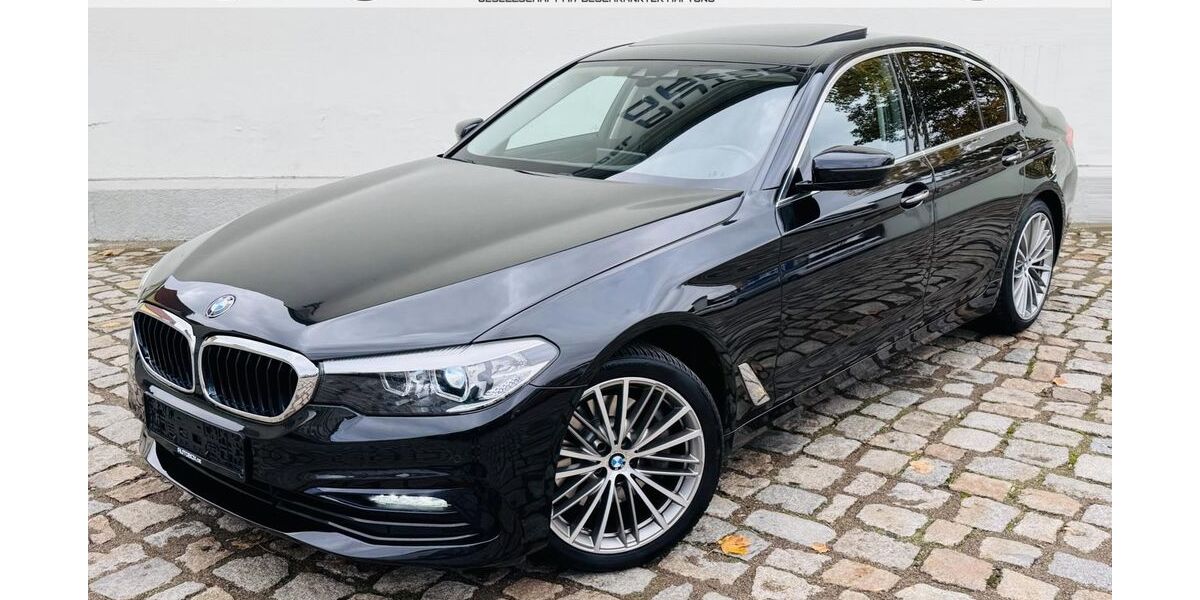 BMW 530 100.000 km 26.980 &euro; Dresden 01257