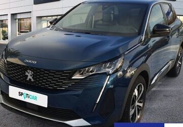 Peugeot 3008 34.814 km 19.930 &euro; Dresden 01237
