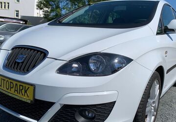 Seat Altea 137.000 km 4.500 &euro; Heidenau 01809