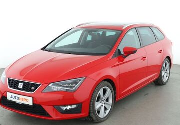 Seat Leon 78.544 km 11.590 &euro; Dresden 01187