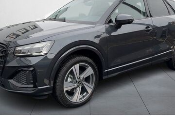 Audi Q2 2.457 km 36.890 &euro; Dresden 01169