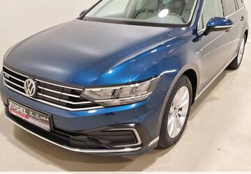 VW Passat Variant 51.100 km 22.969 &euro; Dresden 01157