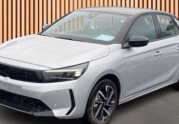 Opel Corsa 5.099 km 15.880 &euro; Dresden 01328