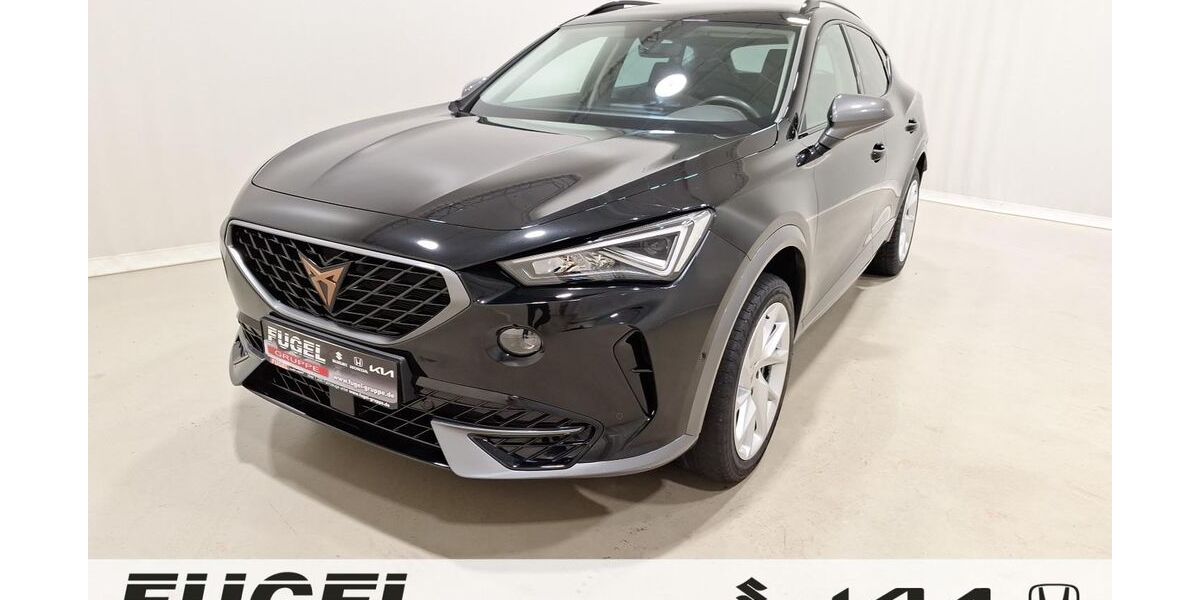 Cupra Formentor 36.200 km 22.929 &euro; Dresden 01157