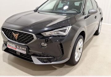Cupra Formentor 36.200 km 23.749 &euro; Dresden 01157