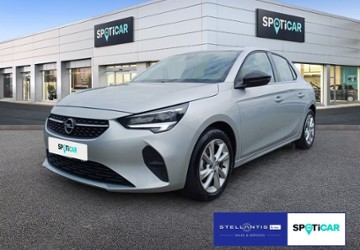 Opel Corsa 2.774 km 13.930 &euro; Dresden 01239