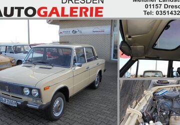 Lada Andere 79.000 km 11.420 &euro; Dresden 01157