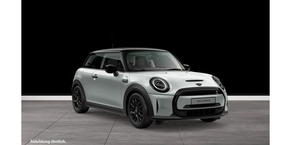 Mini Cooper SE 34.435 km 17.902 &euro; Dresden 01219