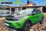 Opel Mokka X 1,2 Turbo Elegance 37.000 km 20.995 &euro; Meißen 01662