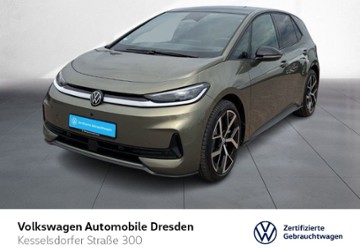 VW ID.3 1.467 km 49.890 &euro; Dresden 01169
