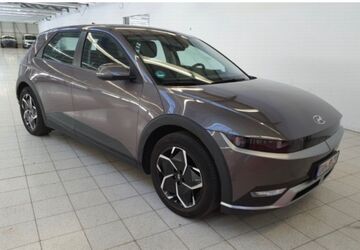 Hyundai IONIQ 5 39.000 km 27.100 &euro; Dresden 01099