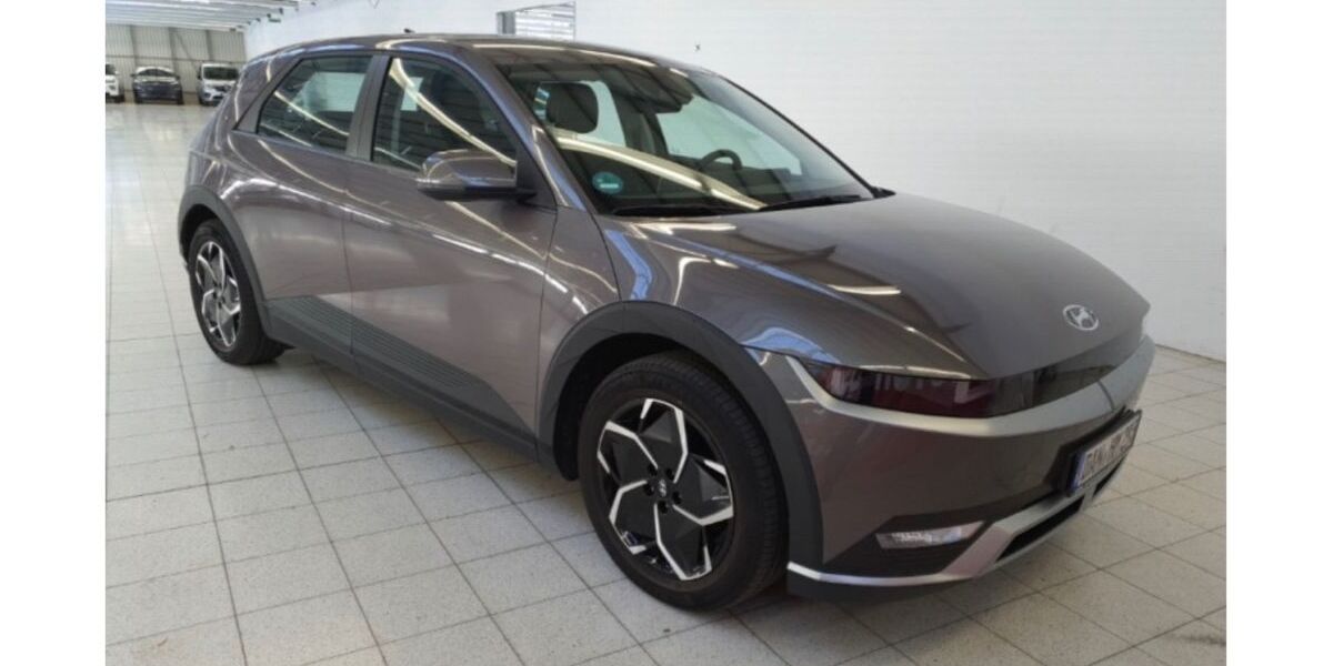Hyundai IONIQ 5 39.000 km 29.100 &euro; Dresden 01099