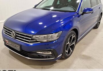 VW Passat Variant 85.650 km 25.899 &euro; Dresden 01157