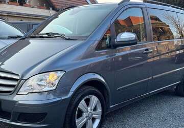 Mercedes-Benz Viano 163.000 km 22.990 &euro; Dresden 01219