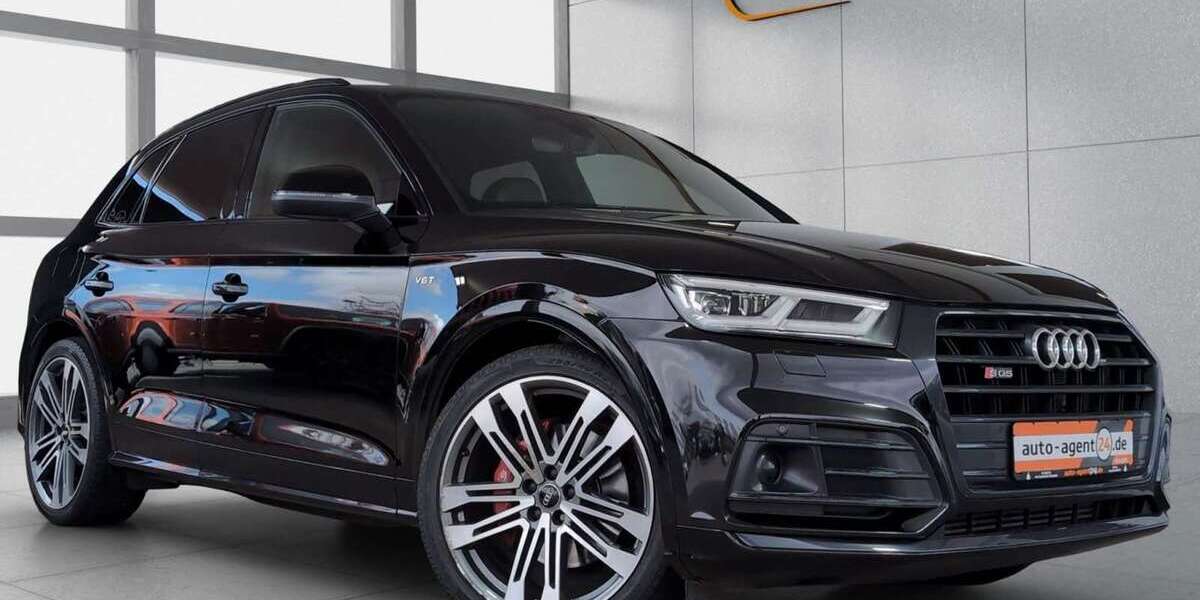 Audi SQ5 138.963 km 32.990 &euro; Dresden 01257