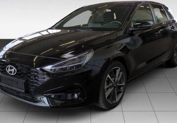 Hyundai i30 14.960 km 23.230 &euro; Dresden / Radebeul 01445