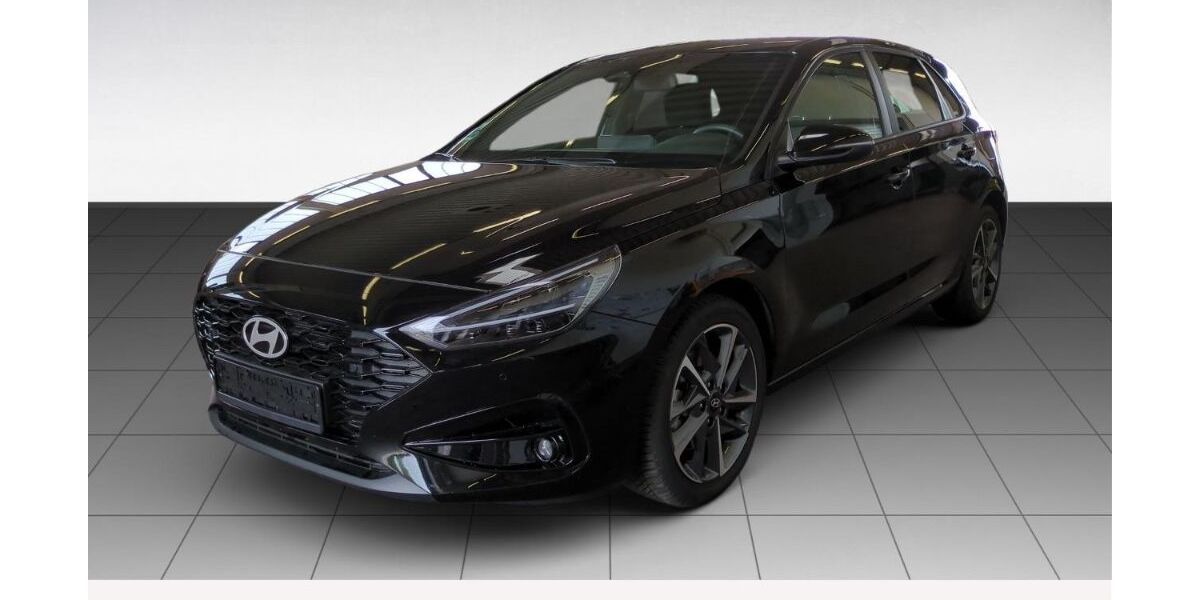 Hyundai i30 14.960 km 23.230 &euro; Dresden / Radebeul 01445