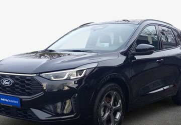 Ford Kuga 12.990 km 33.940 &euro; Dresden 01159