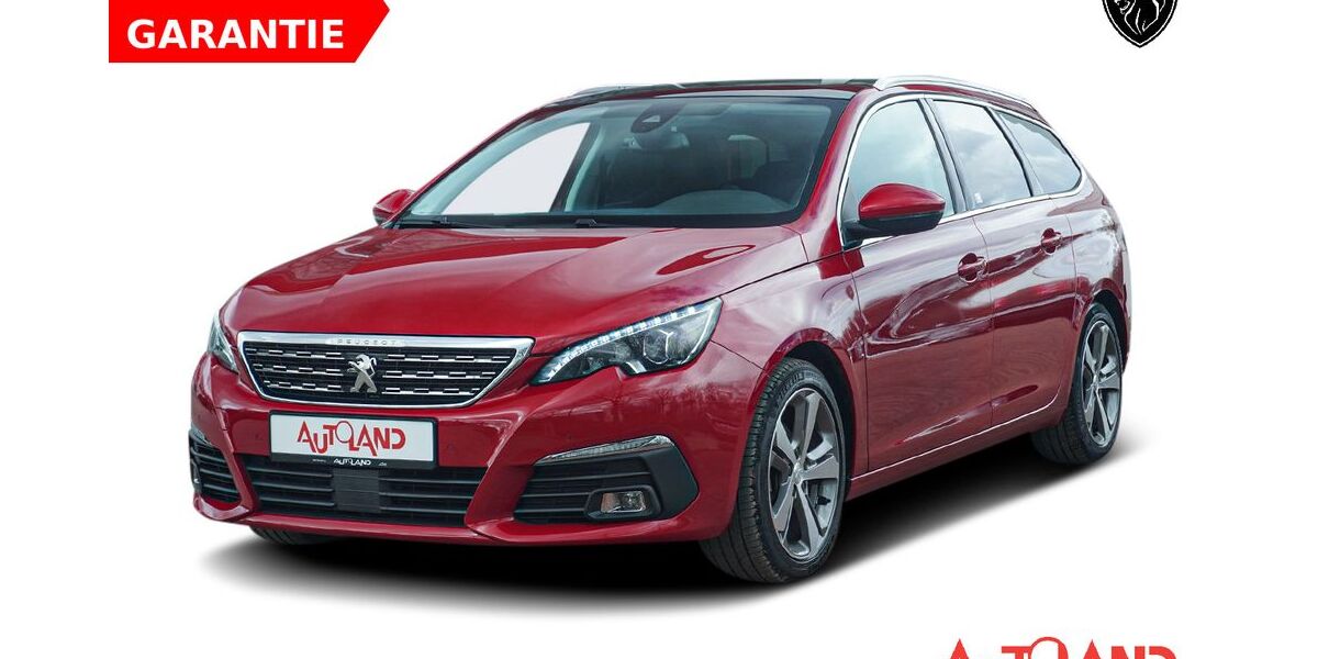 Peugeot 308 85.405 km 12.990 &euro; Dresden 01069