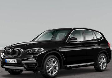 BMW X3 114.000 km 32.940 &euro; Dresden 01067