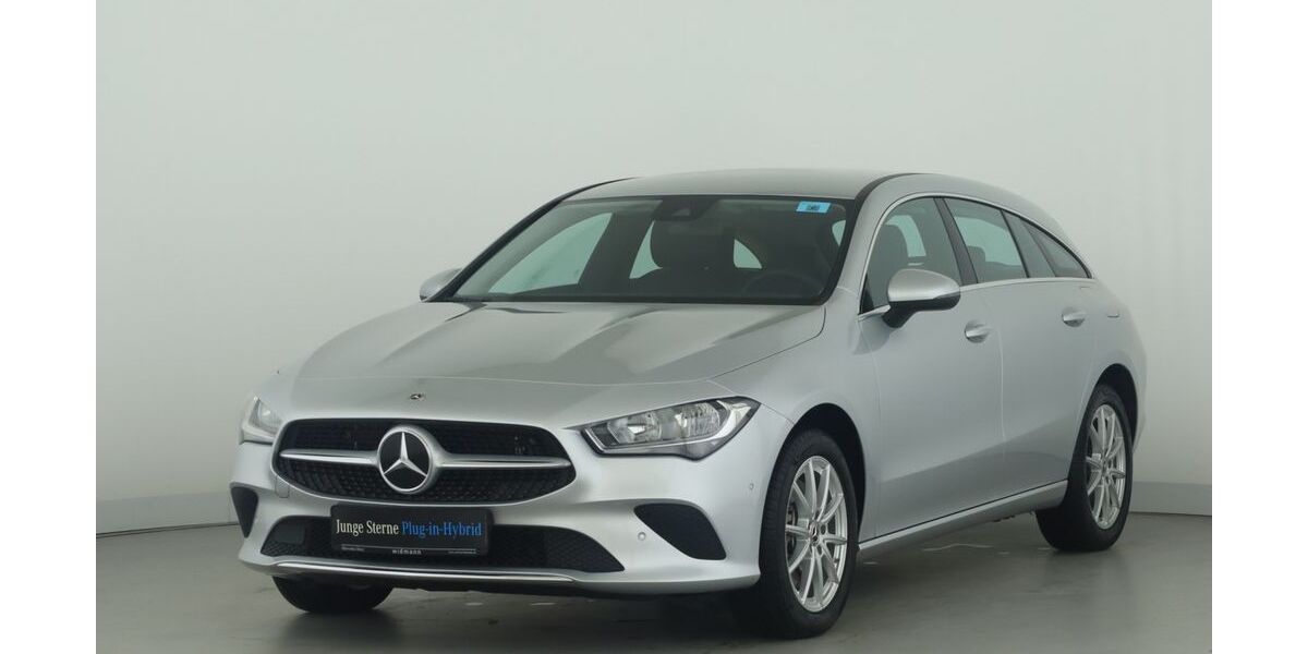 Mercedes-Benz CLA 250 Shooting Brake 24.474 km 27.850 &euro; Meißen 01662