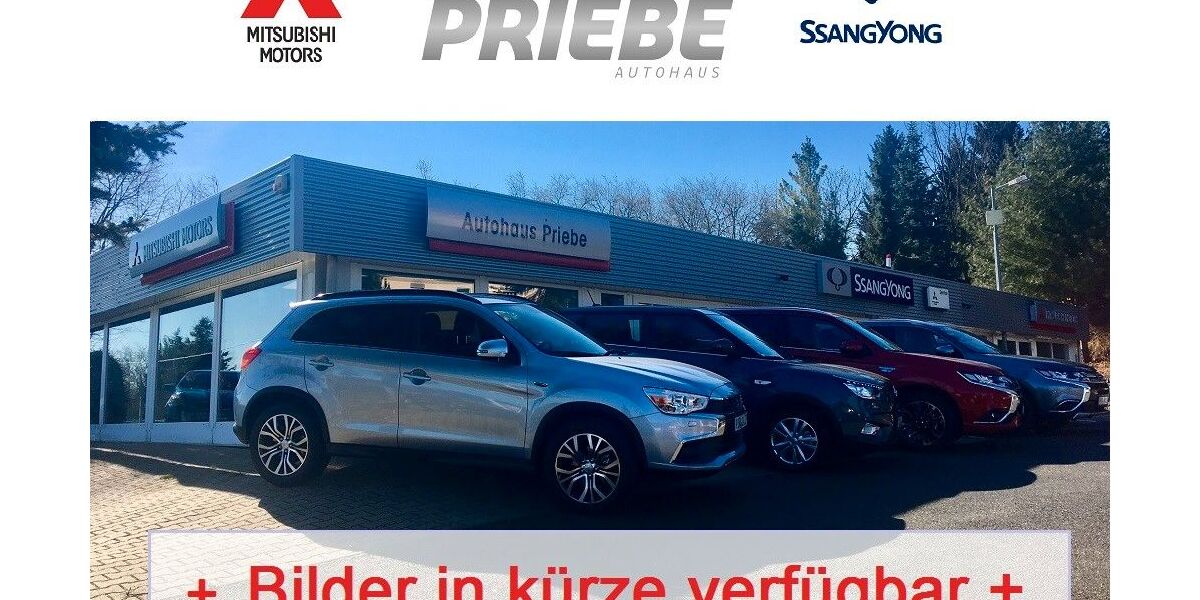Mitsubishi Outlander 73.506 km 20.990 &euro; Heidenau 01809