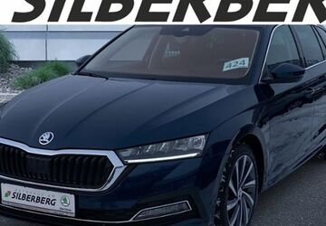 Skoda Octavia 31.126 km 27.449 &euro; Radeberg 01454
