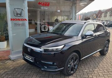 Honda HR-V 4.000 km 34.990 &euro; Heidenau 01809