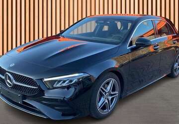 Mercedes-Benz A 200 13.412 km 29.980 &euro; Dresden/Weißig 01328