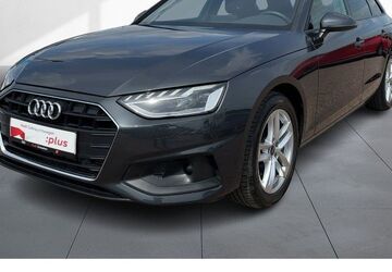 Audi A4 85.690 km 26.490 &euro; Dresden 01169