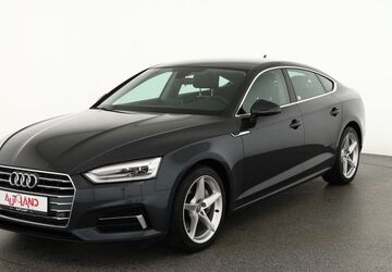 Audi A5 69.990 km 32.950 &euro; Dresden 01239
