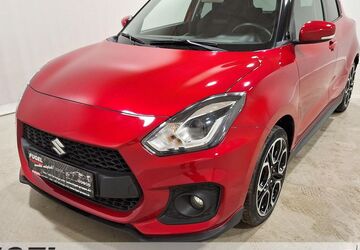 Suzuki Swift 42.950 km 16.269 &euro; Dresden 01157